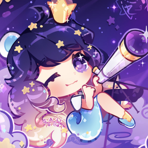 Starynight33's Profile Picture on PvPRP